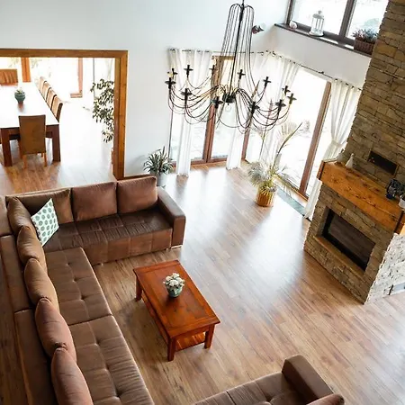 Tomas * Vel'ka Lomnica