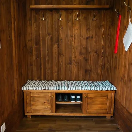 Tomas Villa Vel'ka Lomnica