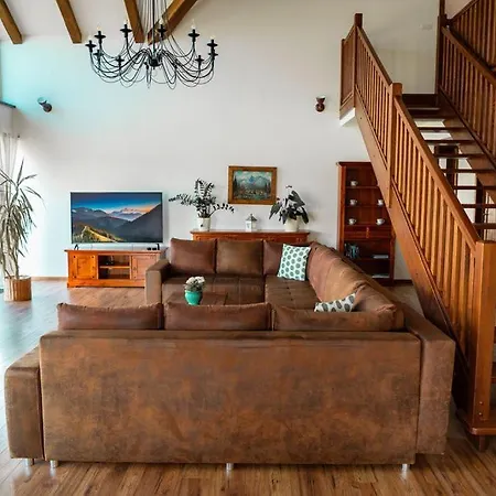 Tomas Vel'ka Lomnica