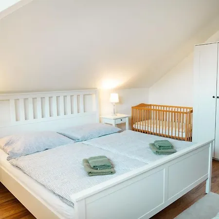 Tomas Villa Vel'ka Lomnica