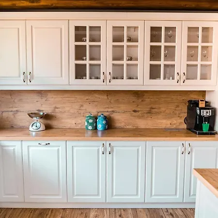 Villa Tomas Vel'ka Lomnica