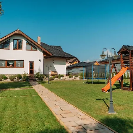 Tomas Vel'ka Lomnica