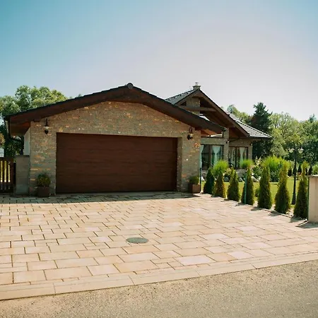 Villa Tomas Vel'ka Lomnica