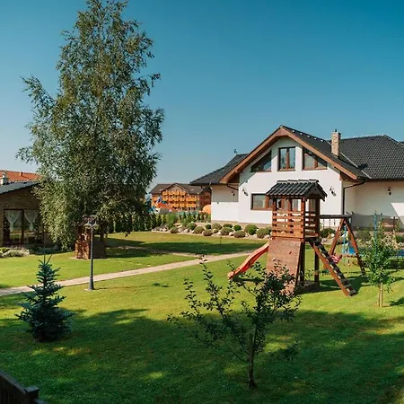 Tomas Vel'ka Lomnica